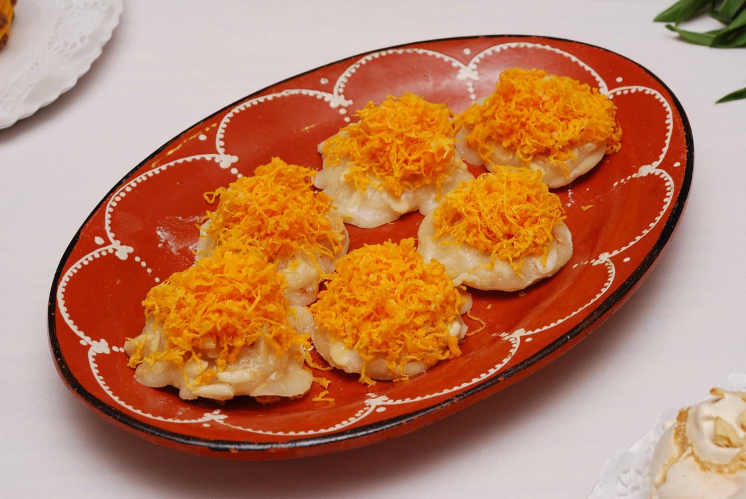 Conventual sweets to be star of the show in Lagoa