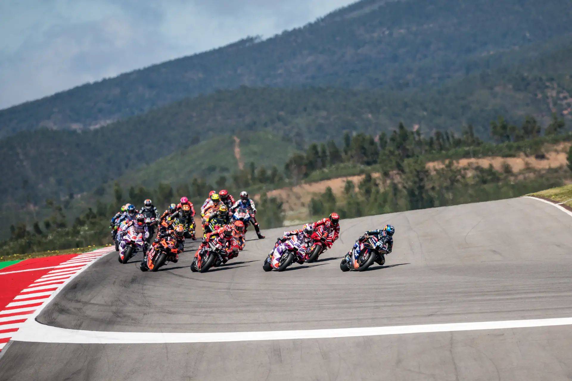 MotoGP 2024