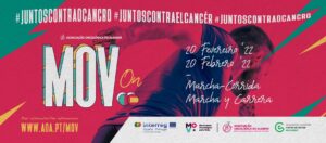 Algarve Oncology Association hosts second MOV.On walk/run in Castro Marim