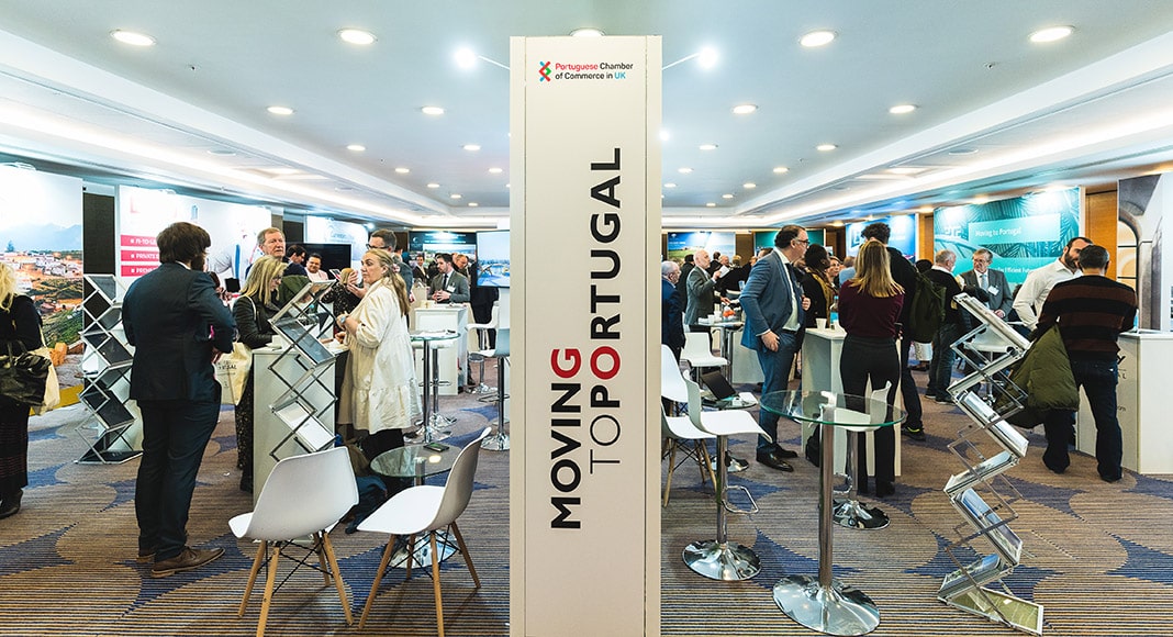 Moving to Portugal 2022