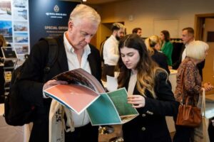 October Moving to Portugal Show saw record attendance