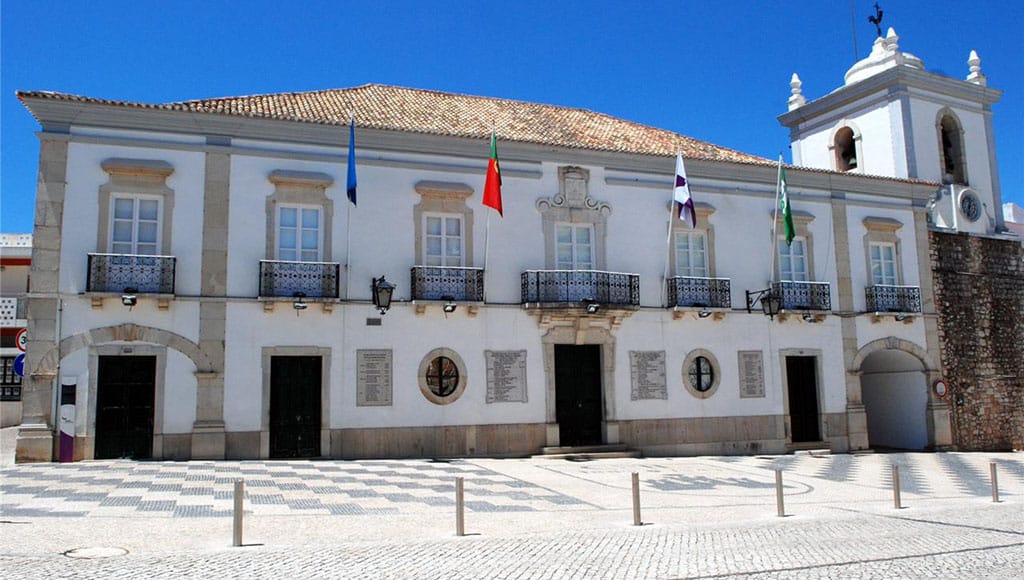 Municipio Loulé