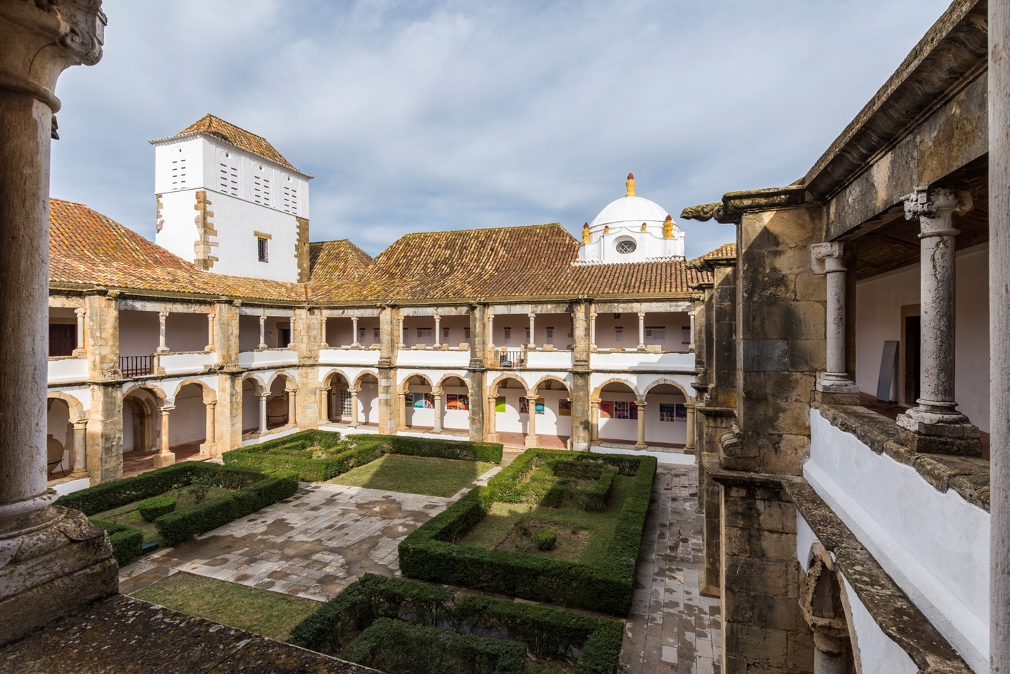 Faro museum