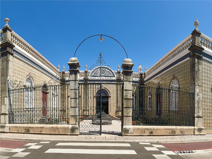 Funding dispute throws São Brás Museum into turmoil