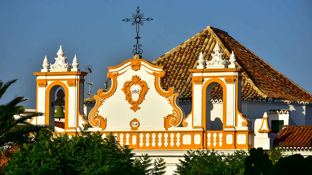 Museu de Tavira|Tavira Museum