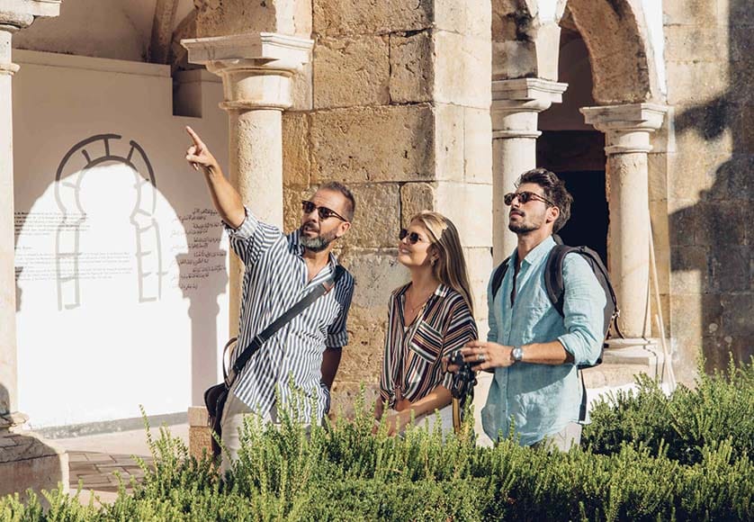 Algarve promotes cultural and creative tourism in Spain|Cataplana, one of the dishes that the Algarve is most famous for|Medieval Fair in Silves (Photo: Daniel Pina)