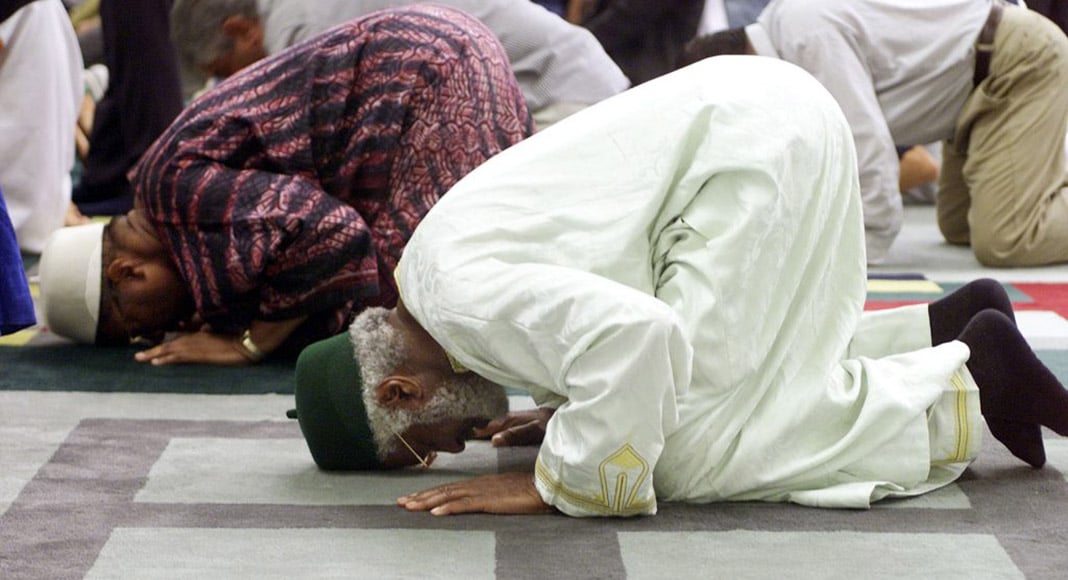 Muslims want right to Portuguese nationality “just like Sephardic Jews”