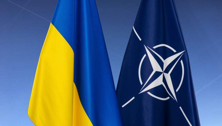 Portugal assessing its share of €40 billion NATO plan for Ukraine