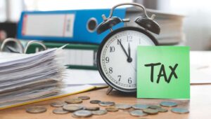 NHR tax holders face ticking tax bomb due to lack of planning