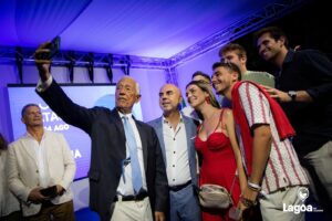 President Marcelo visits “impressive” FATACIL fair