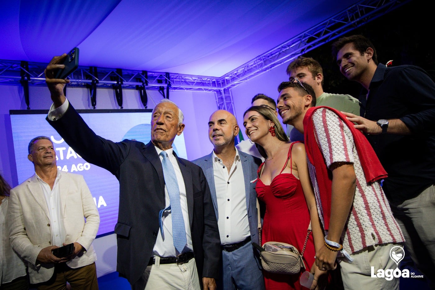 President Marcelo visits “impressive” FATACIL fair|President Marcelo visits “impressive” FATACIL fair|President Marcelo visits “impressive” FATACIL fair|President Marcelo visits “impressive” FATACIL fair