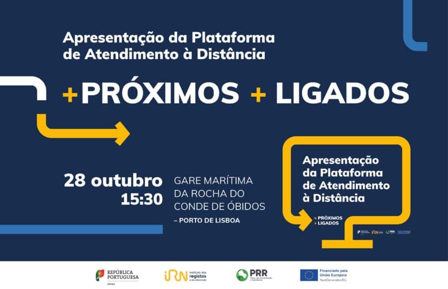 Twaddle: government’s ‘Remote Service Platform’ doesn't save time (quite the opposite)