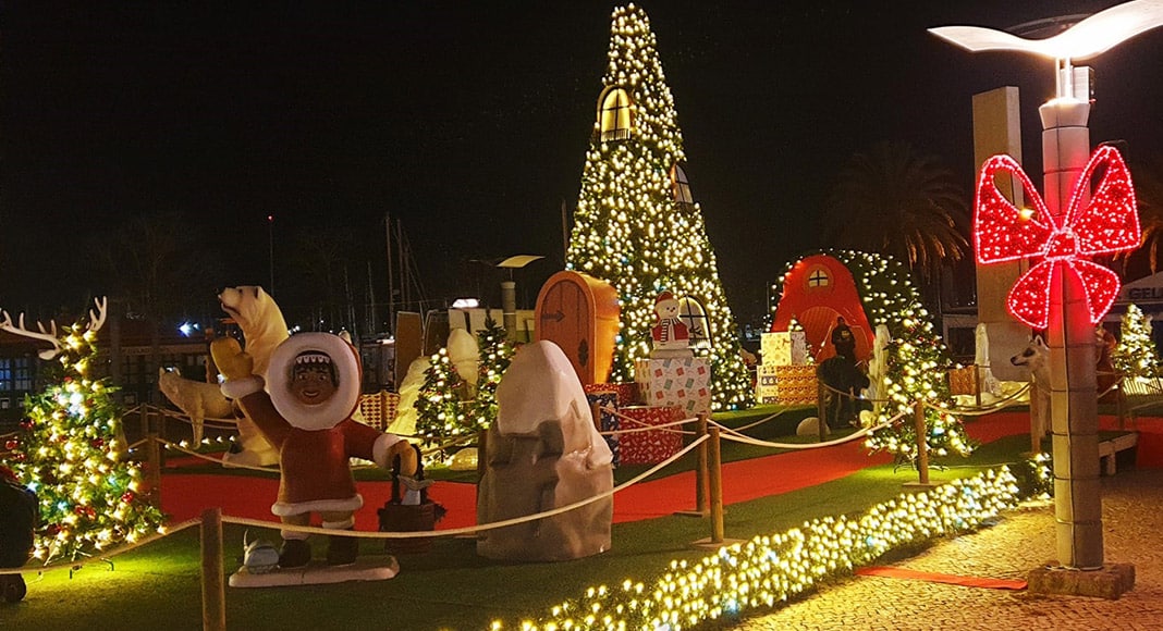 Portimão Council announces “Dream Christmas”|Portimão Council announces “Dream Christmas”|Portimão Council announces “Dream Christmas”|Portimão Council announces “Dream Christmas”|Portimão Council announces “Dream Christmas”|Portimão Council announces “Dream Christmas”