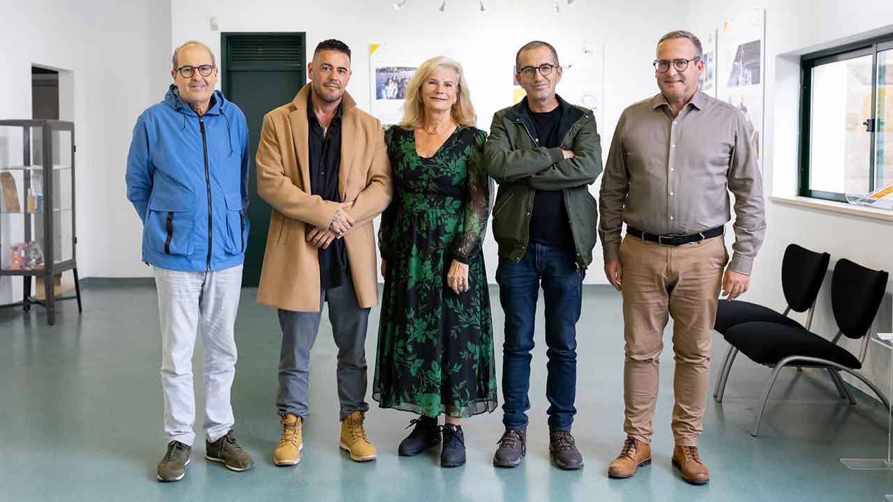 EMARP exhibitions lead to charity auction for animals