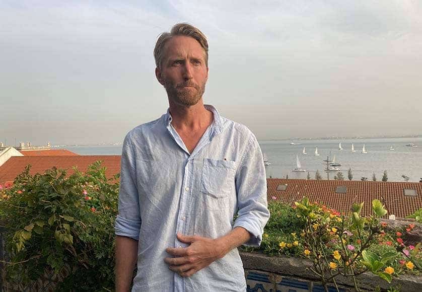 Nathan Hadlock (Pela Terra)