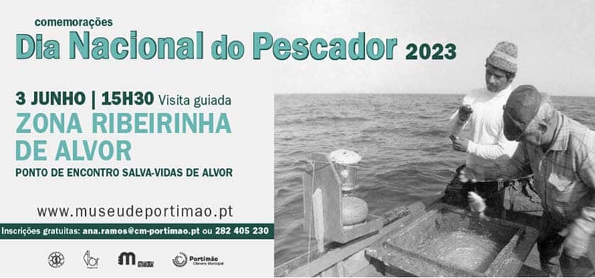 National Fisherman's Day celebrated in Alvôr