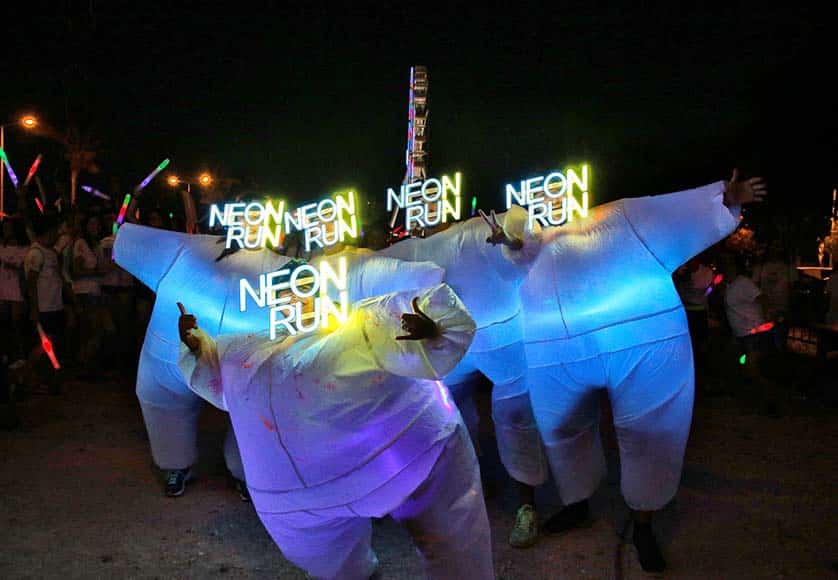 Portugal’s “most luminous race” returns to Portimão