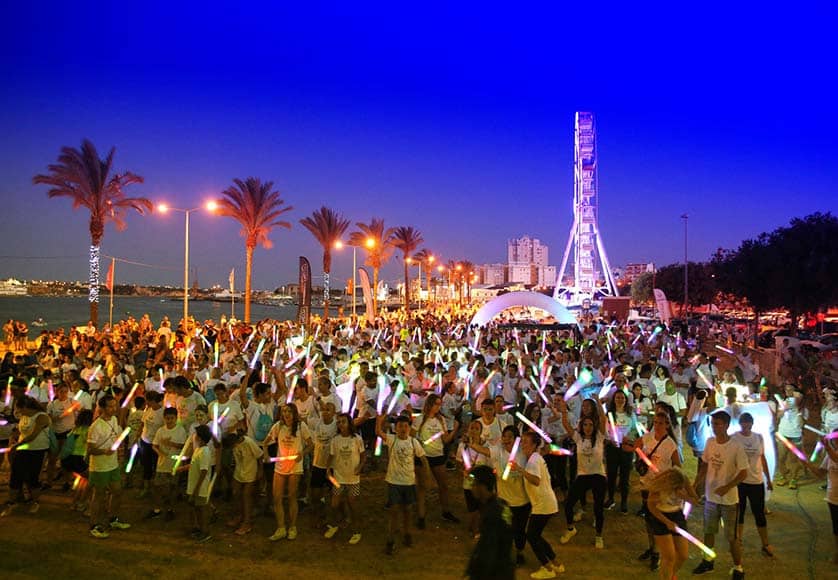 Portugal’s “most luminous race” returns to Portimão|Portugal’s “most luminous race” returns to Portimão