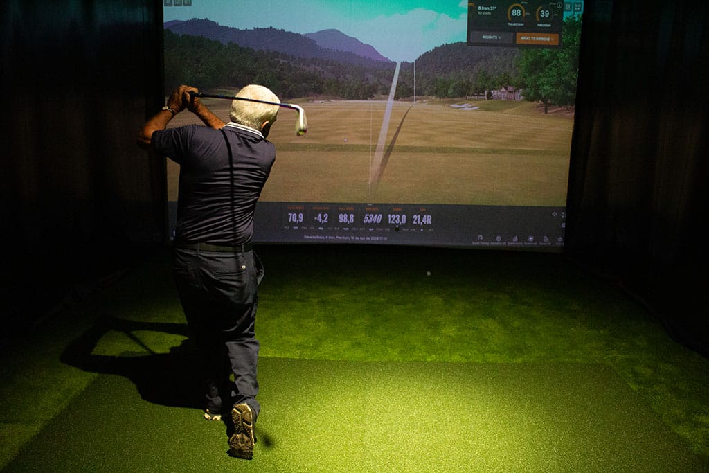 Nevada Bob's Club fitting studio|Nevada Bob's Club fitting studio|Nevada Bob's Club fitting studio
