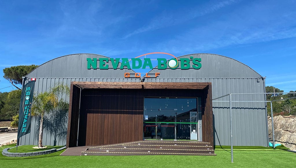 Nevada Bob's Golf Shop 5|Nevada Bob's Golf Shop 2|Nevada Bob's Golf Shop 2