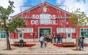 A visit to São Bartolomeu de Messines’s newly-renovated market