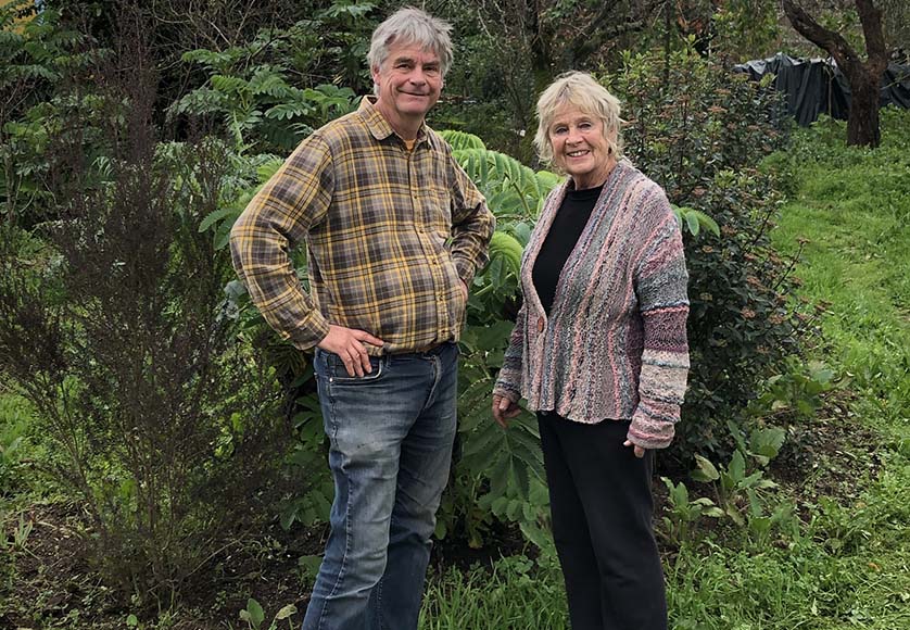 Noel Kingsbury and Jo Eliot|A prolific British couple reflects on moving to Portugal|A prolific British couple reflects on moving to Portugal|Wild The Naturalistic Garden book cover