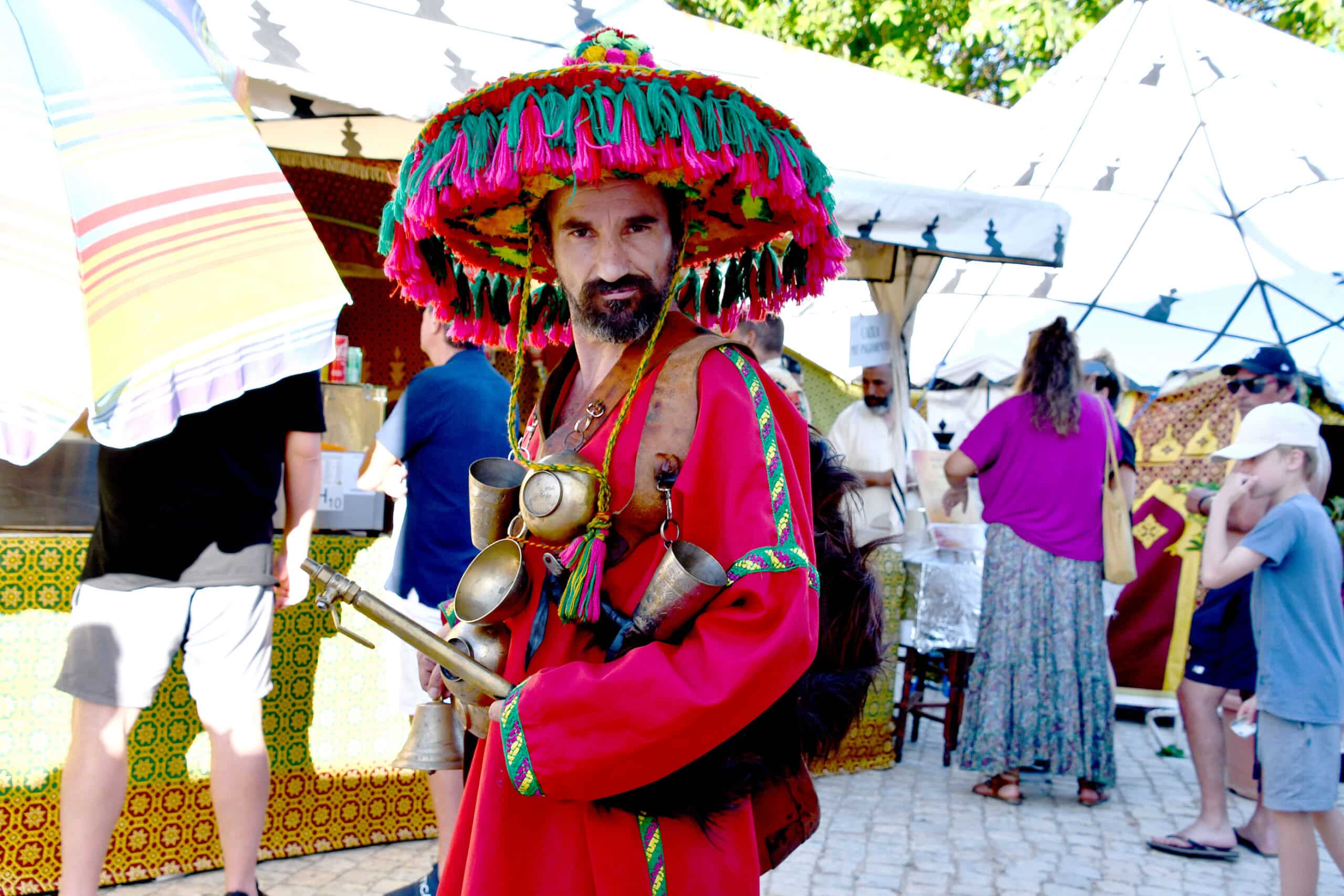 Dip into Arab culture in Cacela Velha|Dip into Arab culture in Cacela Velha|Dip into Arab culture in Cacela Velha|Dip into Arab culture in Cacela Velha|Dip into Arab culture in Cacela Velha