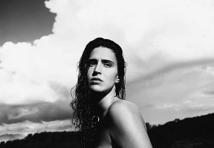 Portuguese artist Maro will perform on September 2|Quorum Ballet