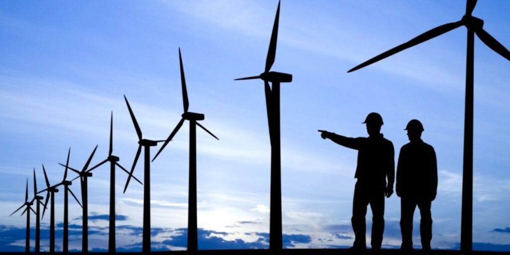 renewable energy