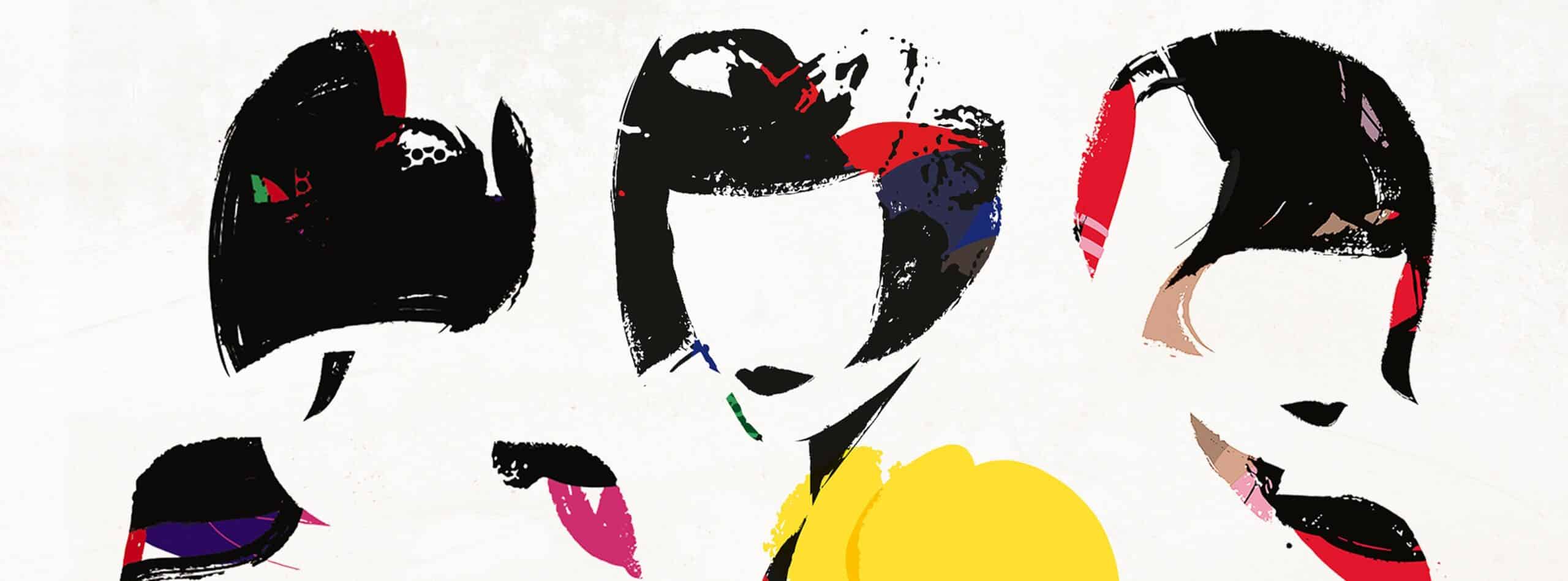 Nouvelle Vague celebrates 20th anniversary with world tour|Nouvelle Vague