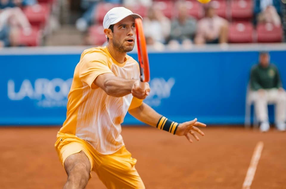 Nuno Borges beats Nadal.2|Nuno Borges beats Nadal|Nuno Borges beats Nadal.3