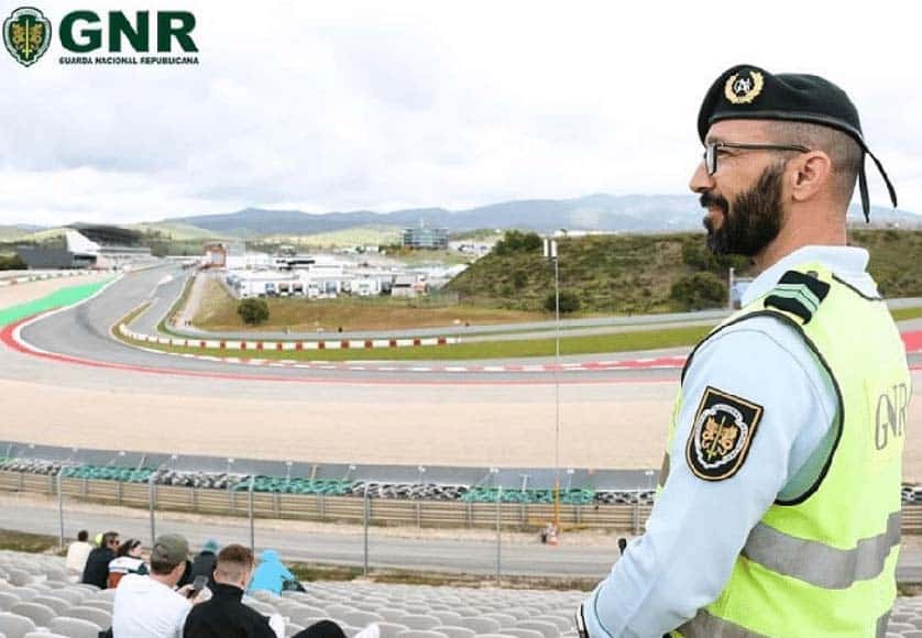 Nuno Policarpo|GNR