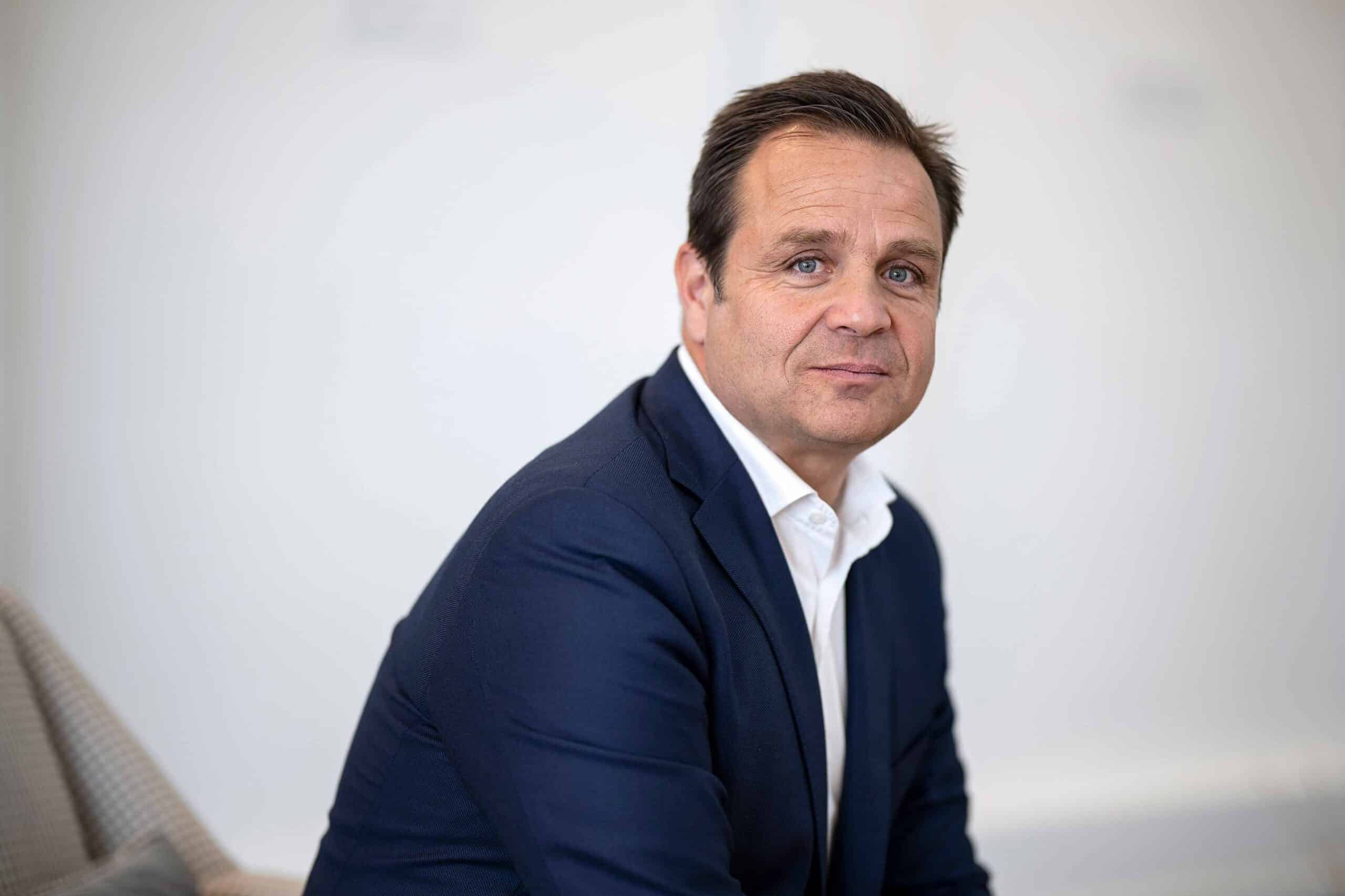 Nuno Sepúlveda new president of national golf council