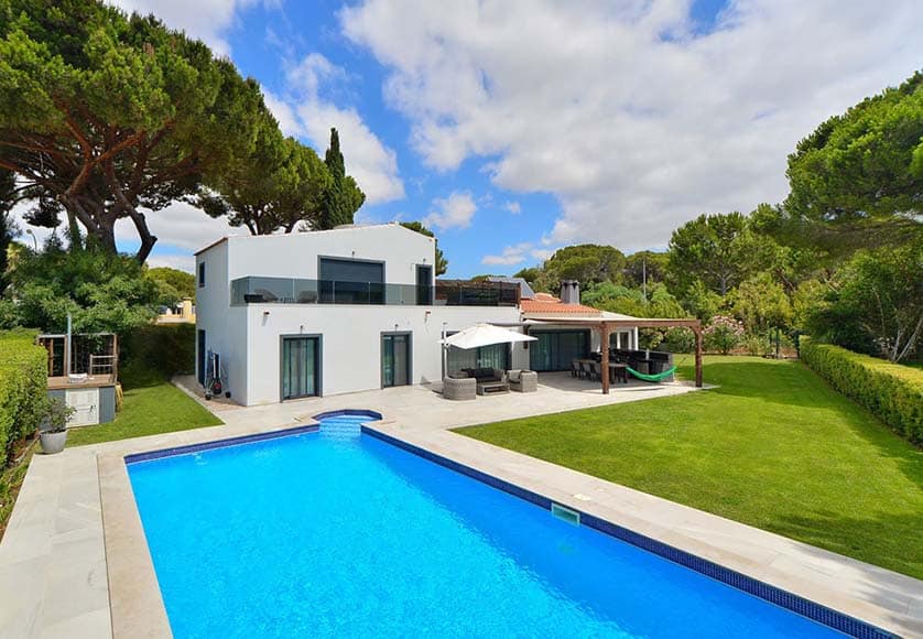 Villa with golf views in Vilamoura|Villa with golf views in Vilamoura|Villa with golf views in Vilamoura