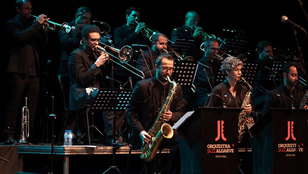 Orchestra de Jazz do Algarve
