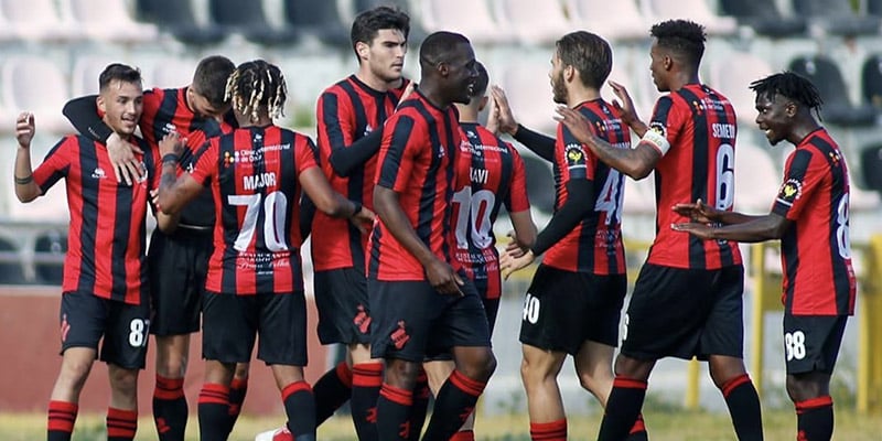 Olhanense|Olhanense|Olhanense