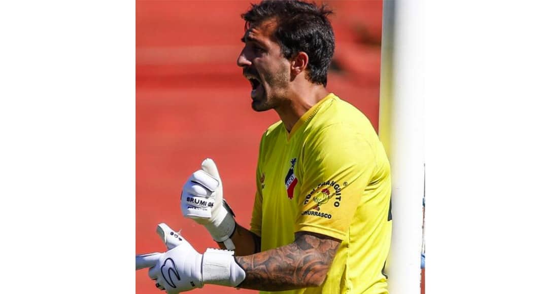 Moncarapachense overcome local rivals