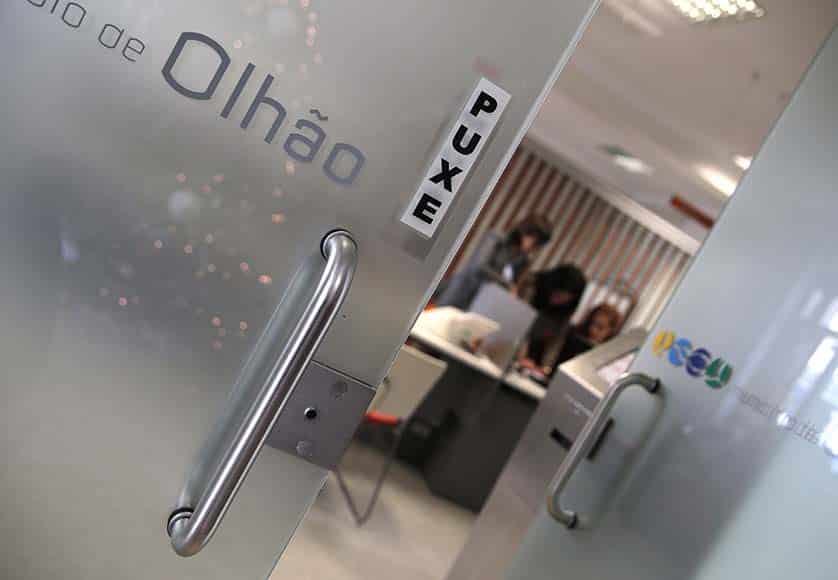 Olhão Balcão Único