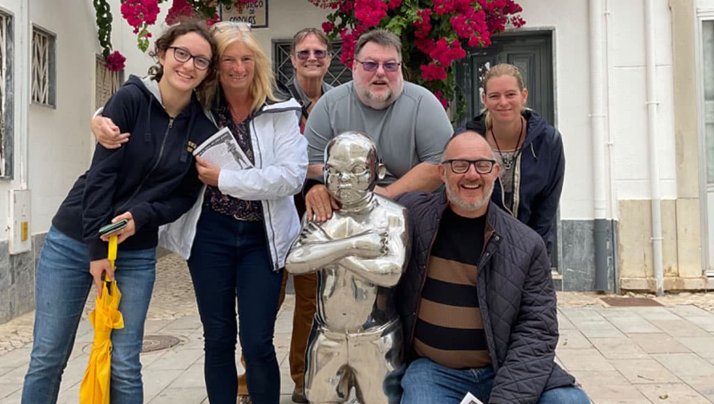 Olhão Trip by Portuguese language students|Olhão Trip by Portuguese language students|Olhão Trip by Portuguese language students|Olhão Trip by Portuguese language students