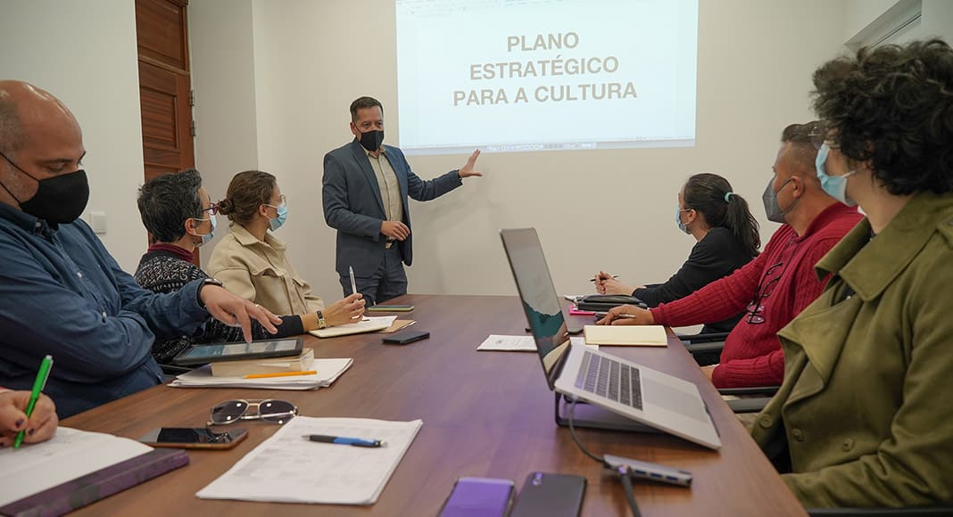 Olhão develops plan for future of culture