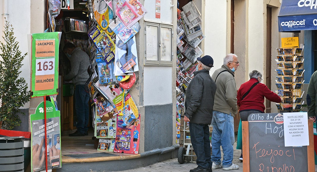 Portuguese economy grows unexpectedly