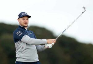 Dom Pedro Victoria history-maker Oliver Fisher thrilled to return ahead of Portugal Masters