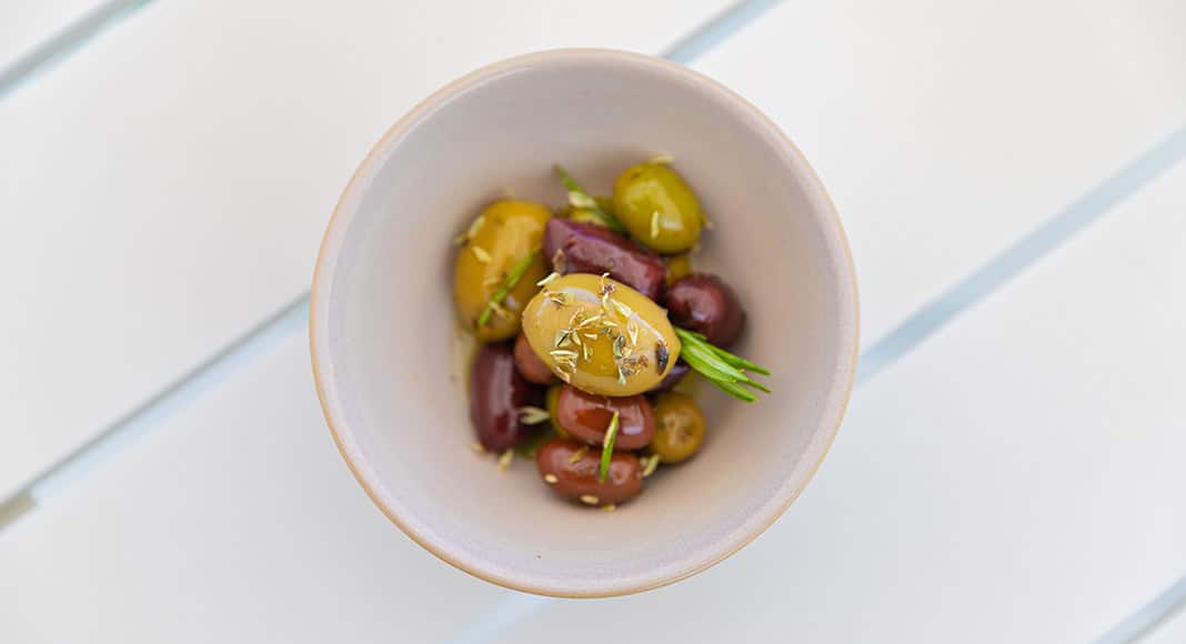 New NANA on the Beach opens at Armação Beach Club