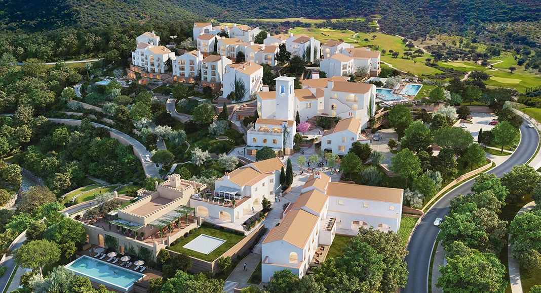 Portugal Resident/Ombria Resort draw – Winners announced!