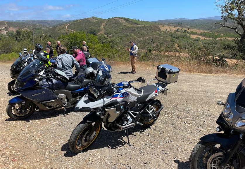 ASB ride to the cool west coast|ASB ride to the cool west coast
