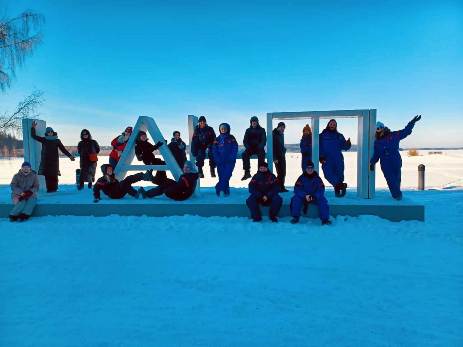 Loulé seeks healthy and active aging tips in Finland|Loulé seeks healthy and active aging tips in Finland