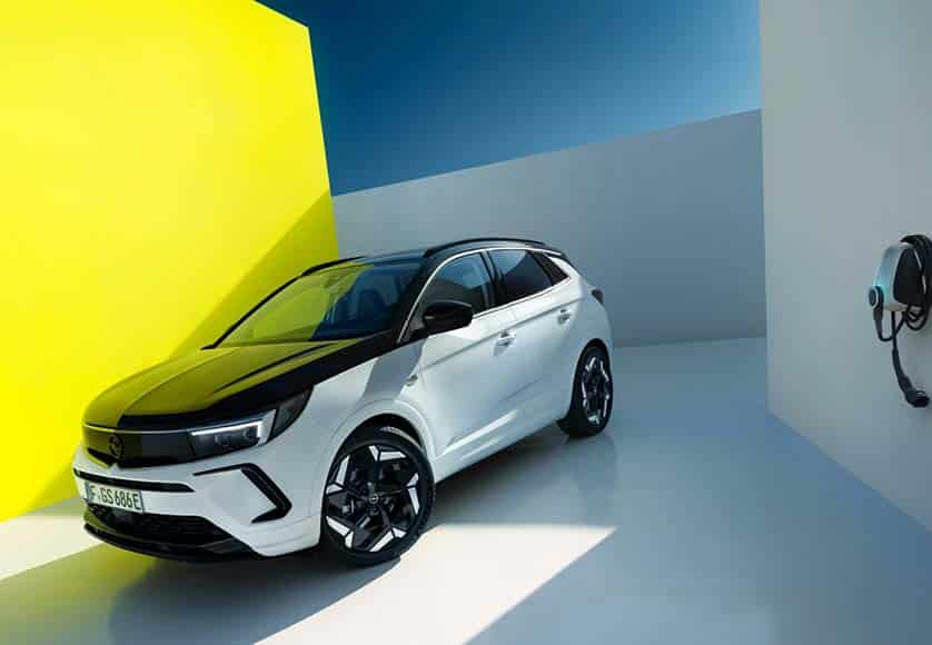 Opel Grandland 1|Opel Grandland 2|Opel Grandland 3|motoringprintscreen