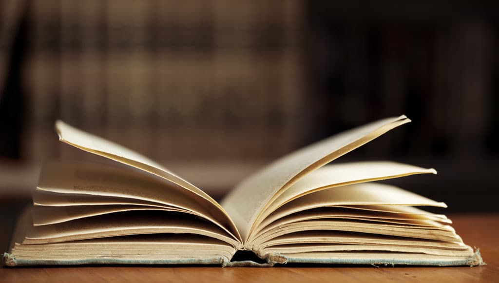 Open-Book