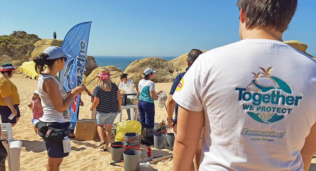 Operation Clean-up Albufeira 3
