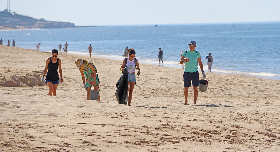 Operation Clean-up Silves